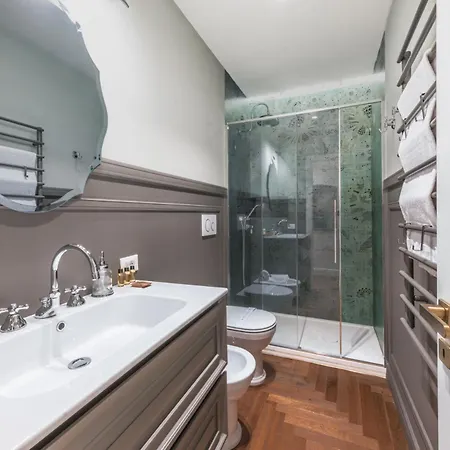 Apartmán - Golden Grove 3bd *