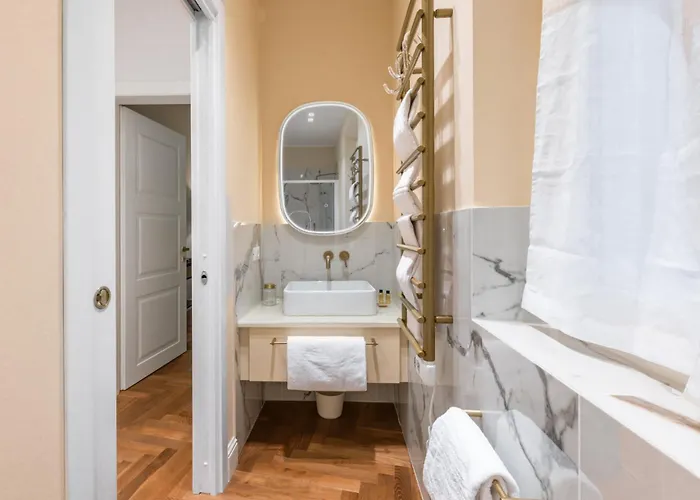 - Golden Grove 3bd Florence